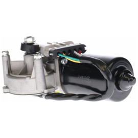 OEG Parts New Windshield Wiper Motor Compatible with Peterbilt 387 00-08