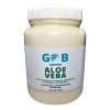 Crema De Aloe Vera Ozonizada - Gob - 450 G
