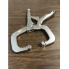 Mac Tools 6” C-Clamp Locking Pliers MLP6CC