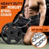 Dip Belt for Weightlifting and Strength Training