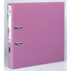 Exacompta Prem'Touch 53355E Premium Plastic Folder, 8 cm Wide, DIN