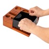 Treliamd 8 In One Espresso Knock Box Espresso Accessories Coffee
