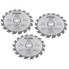 Ryobi OEM 6797329 6797329-3 Saw Blade (3 Pack)