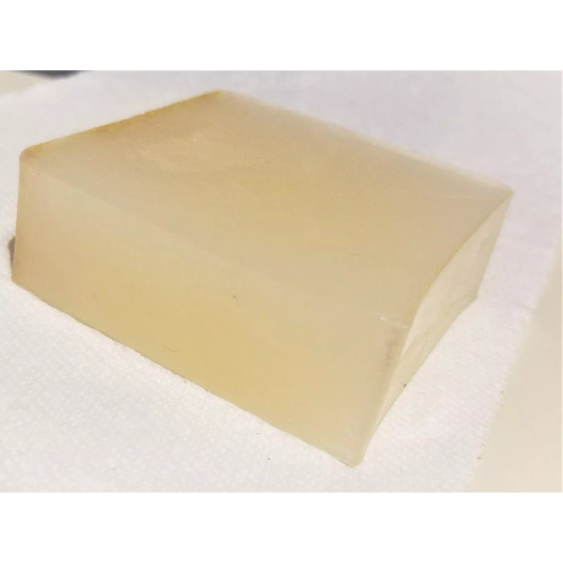 Homemade Morgellions Debriding Bar Soap Body and Shampoo Soap