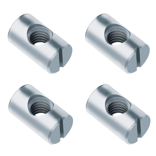 TERF® M10 X 28mm Cross Dowel Barrel Nuts M10 (10mm)