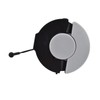Cancanle Fuel Cap Filler Cap Lid for Stihl Chainsaw Brushcuter