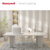 Honeywell LED Desk Lamp with USB Charging Ports - Sunturalux™