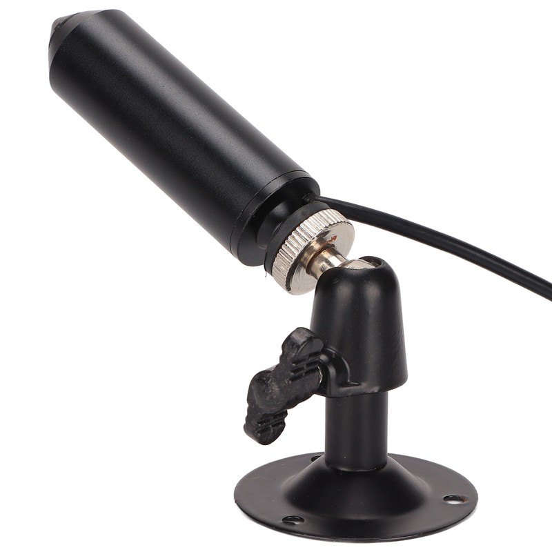 Mini Security Camera 2MP 0.1Lx 30fps 90 Degree Mini USB