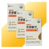 See detailed product description Chong Kun Dang Blood Circulation Health Promega Altizomega 3 Vitamin D 3 boxes EPA DHA / 종근당 혈행건강 프로메가 알티지오메가3 비타민D 3박스 EPA DHA