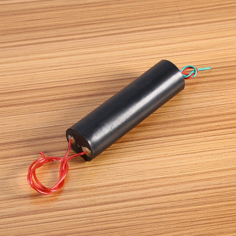 Thincol 800-1000 KV Ignition Module, DC 3.6V-6V Ultra High Voltage