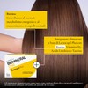 Biomineral One Capelli Più Forti, Valuminosi e Spessi, 60 Compresse,