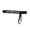 BESPORTBLE Flexible Ski Glove Straps 6pcs Safety Wrist Rope for