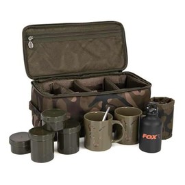Fox Camolite Brew Kit Bag CLU495 NEW Version 2024