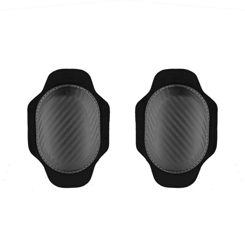 Oldbones Universal Motorcycle Motocross Racing Knee Slider Racing Knee Guards