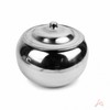 Stainless Steel Bowl Portable Bowl Urine tank extra large
