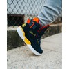 Ewing PATRICK ATHLETICS 33 HI Navy/Red/Yellow 1EW90128-433