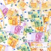 400 Pieces Dollhouse Miniatures Scene Model Mini Euros Play Prop