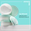 innisfree innisfree No-Sebum Matte Mineral Setting Powder, Korean Makeup, Blurring
