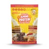 Macro Mike Premium Almond Protein Powder Sample Sachets 40 g