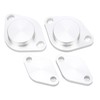 EGR Blanking Plate Kit Accessories Replacement for Land Rover Discovery