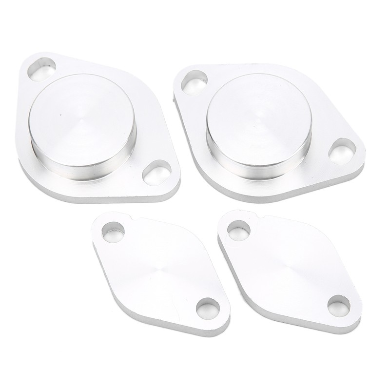 EGR Blanking Plate Kit Accessories Replacement for Land Rover Discovery