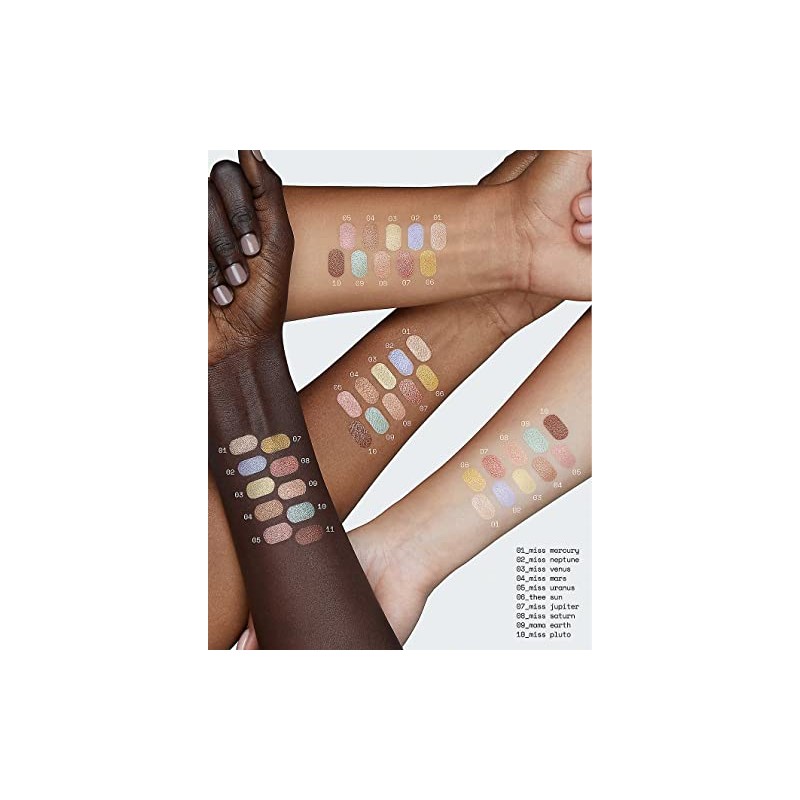 r.e.m. beauty Interstellar Highlighter Topper, 8 g, Mama Earth