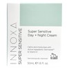 Innoxa Super Sensitive Day + Night Cream 50mL Anti