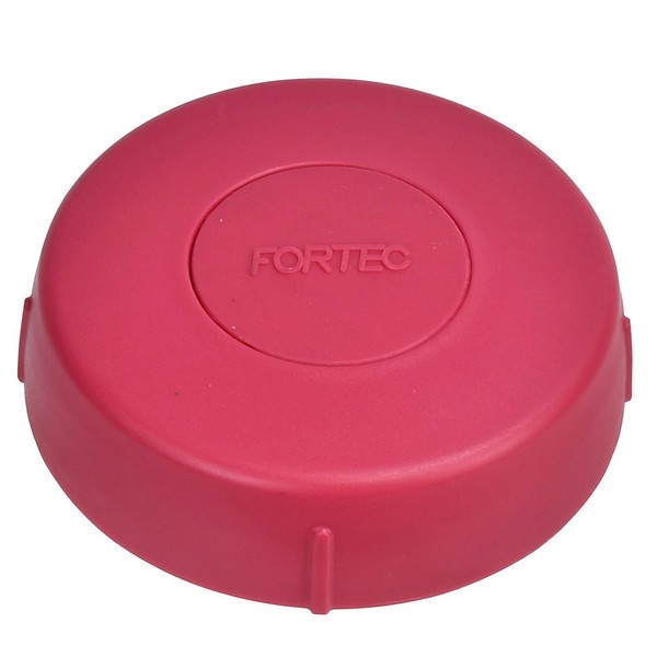 Wahei Freiz Fortec Lunch Cap Unit for Handy Lunch Pots