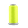 KIMISS Spool Glow in The Dark Machine Embroidery Sewing Thread,