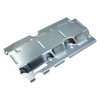 LOSTAR Oil Pan LS1 Windage Tray Compatible with 1998-2002 Camaro