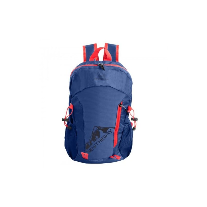 Rapidbok 20L Hiking Backpack, Ultralight Foldable Backpack, Travel Backpack, Small,