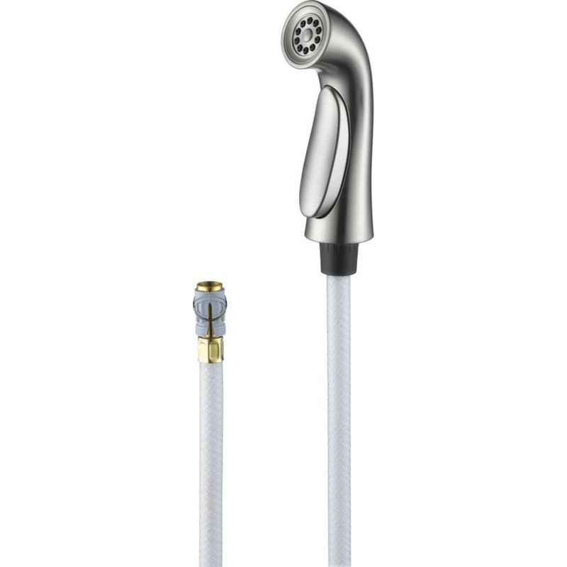 Delta Faucet RP50782SS Gala, Spray Assembly, Stainless