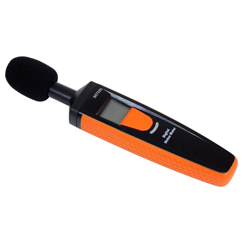 BM Smart Digital Sound Meter BST02N
