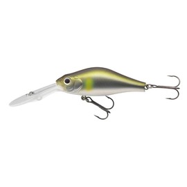 Daiwa Poisson Tournament Mega Scouter Floating Rodent 6.8 cm 14 g Matt Ayu Floating 16710002