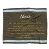 NANGA TRADITIONAL BLANKET SKY BLUE 55.1 x 39.4 inches (140