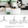 Petstoral Plaque Removal Natural Dental Powder - Dog Dental Care