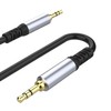 sovunis 3.5mm Aux Cable, 3.5mm Male to Male Auxiliary Audio