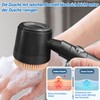 Yeelan Water Saving Shower Head with 5 Water Modes, Shower