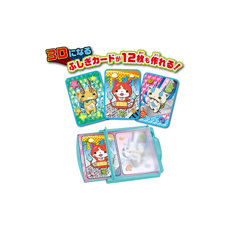 Specter watch friends excited Prices specter 3D card manufacturer