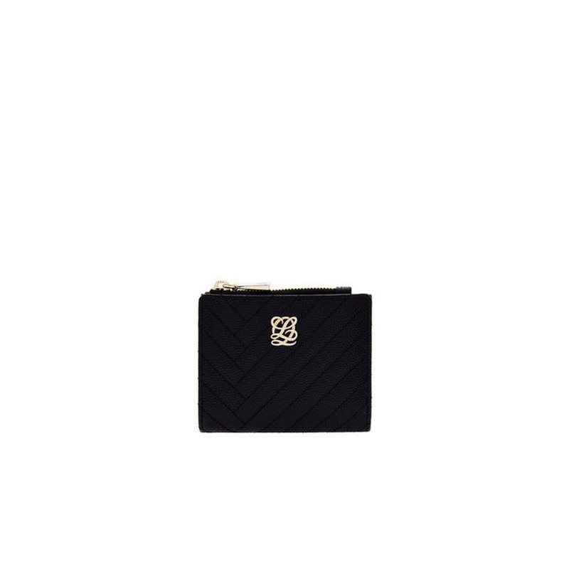 Louis Quatorze (신세계 사우스시티)미니지갑 SL1CB03BL (South City Shinsegae) Mini Wallet