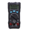 DM90A AutoRanging Digital Multimeter High Accuracy Mini Automatic Multimeter 10A/600V