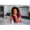 Biotina 10,000 Mcg Biotin Vitamina B7 240 Cápsulas Sabor Sin