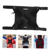 Hohopeti Cosplay Essential Viking Double Shoulder Sword Belt Back Holder