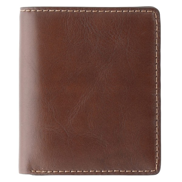 Picard Mens Toscana Wallet Brown (Kastanie)