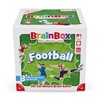 BrainBox Football (2022) | Card Game | Ages 8+ |