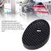 Efficient and Rugged Car Wash Bucket Insert for Dirt and