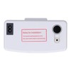 Condensate Pump 60HZ Low Noise 200ml Water Tank Safety Switch