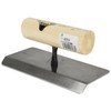 Gold Length Stainless Steel Road Surface 引鏝 Surface No 150