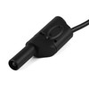 Eujgoov High Performance Car Test Lead HT30A 3 Meter BNC