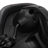 PU Leather Ergonomic Bumper Mountain Bicycle Saddle Seat Bike Cushion